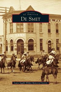 Cover image for de Smet