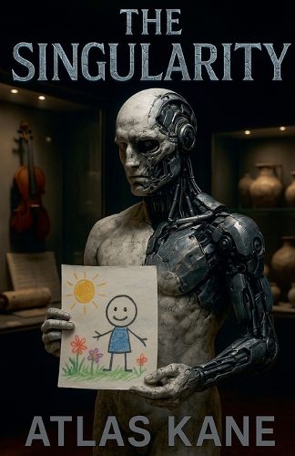 Cover image for The Singularity