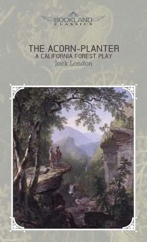 Cover image for The Acorn-Planter