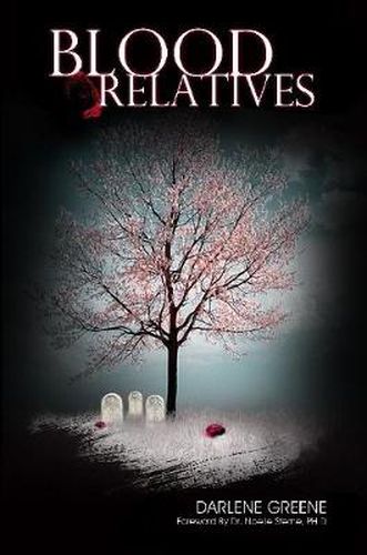 Cover image for Blood Relatives