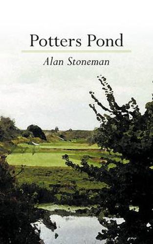 Cover image for Potters Pond