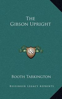 Cover image for The Gibson Upright