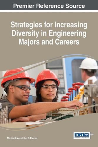 Cover image for Strategies for Increasing Diversity in Engineering Majors and Careers