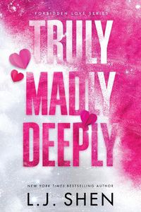 Cover image for Truly Madly Deeply (Standard Edition)