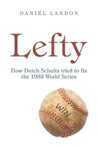 Cover image for Lefty