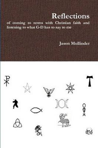 Cover image for Reflections