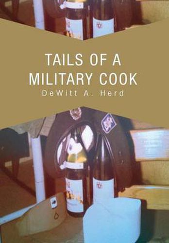 Cover image for Tails of a Military Cook