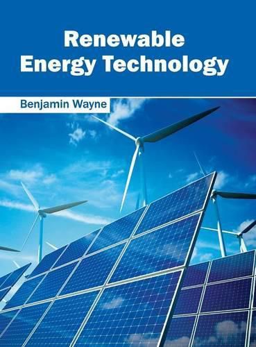 Cover image for Renewable Energy Technology