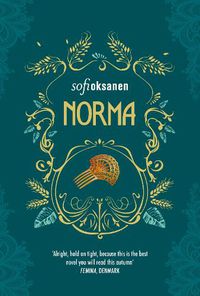 Cover image for Norma