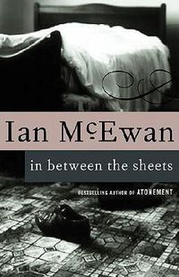 Cover image for In Between the Sheets