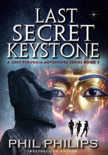 Cover image for Last Secret Keystone: A Historical Mystery Thriller