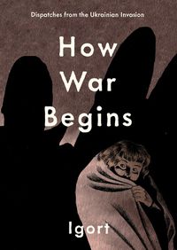 Cover image for How War Begins