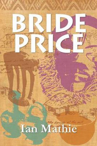 Cover image for Bride Price