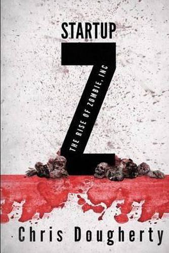 Cover image for Startup Z