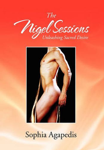 Cover image for The Nigel Sessions