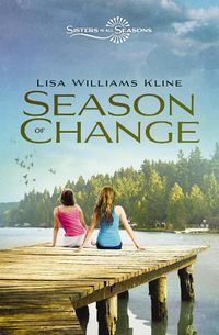 Cover image for Season of Change