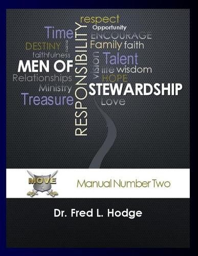Cover image for Men of Stewardship: Manual Number Two