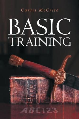 Cover image for Basic Training