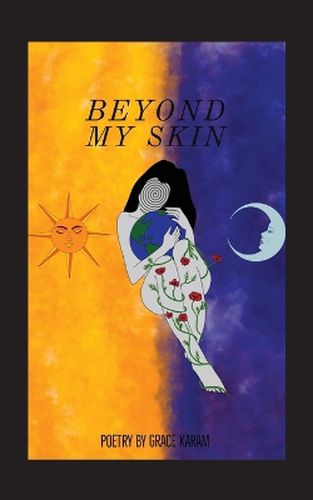 Cover image for Beyond My Skin