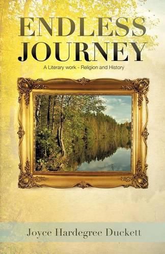 Cover image for Endless Journey