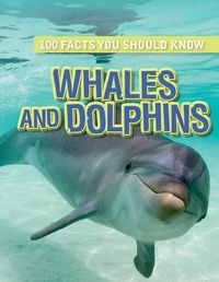 Cover image for Whales and Dolphins