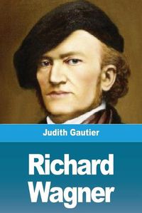 Cover image for Richard Wagner