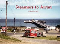 Cover image for Steamers to Arran