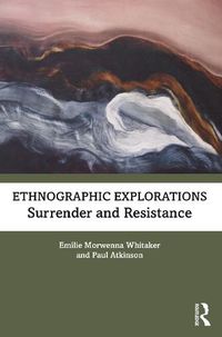 Cover image for Ethnographic Explorations