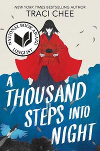 Cover image for A Thousand Steps into Night