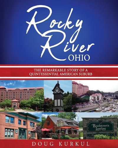 Cover image for Rocky River, Ohio