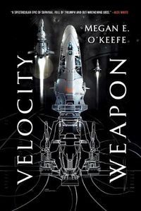 Cover image for Velocity Weapon