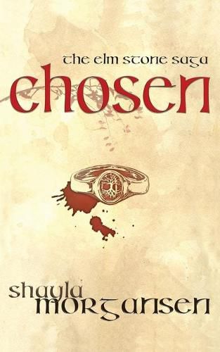 Cover image for Chosen