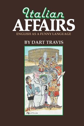 Cover image for Italian Affairs