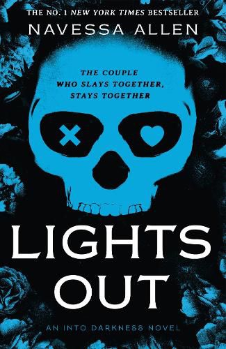 Cover image for Lights Out