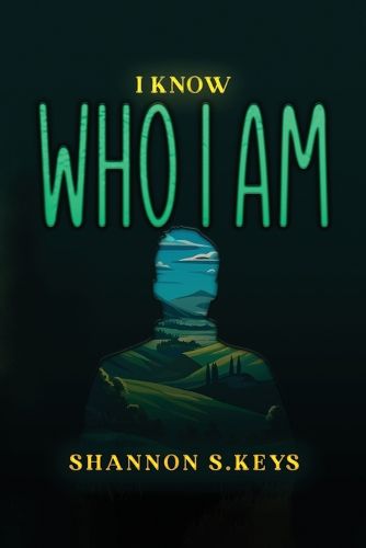 Cover image for I Know Who I Am