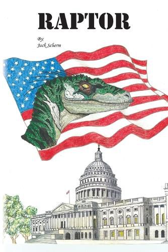 Cover image for Raptor