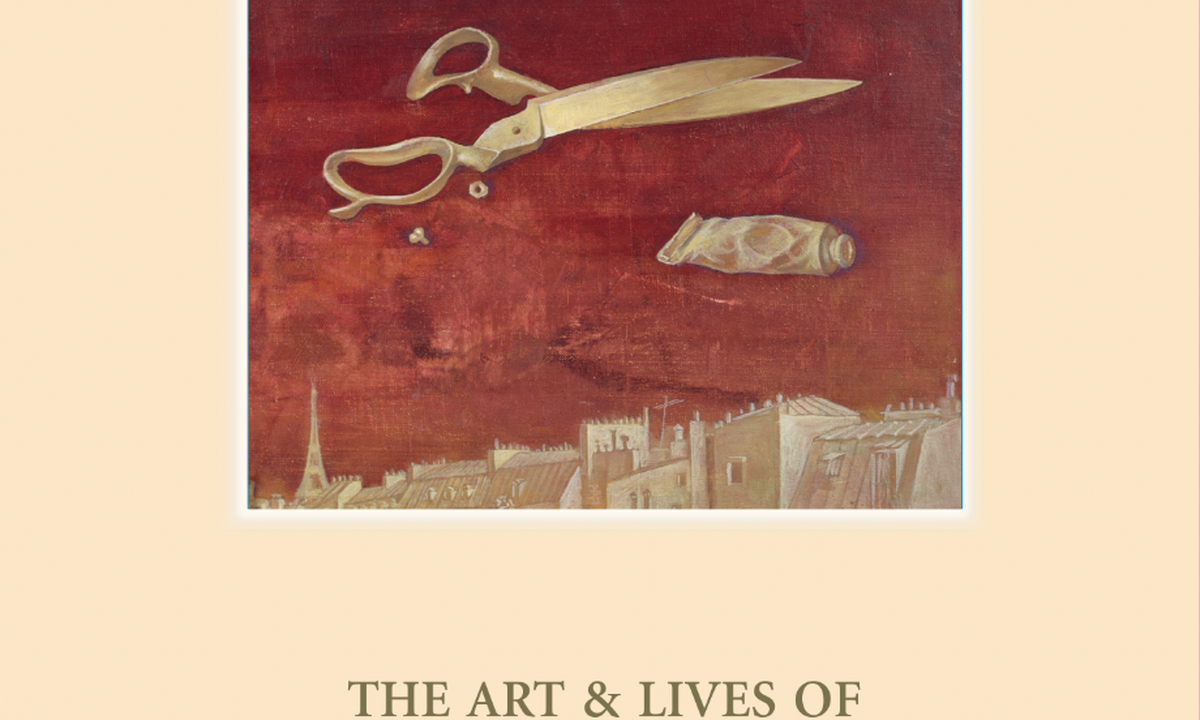 Dream Sequence: the Art & Lives of Louis Kahan