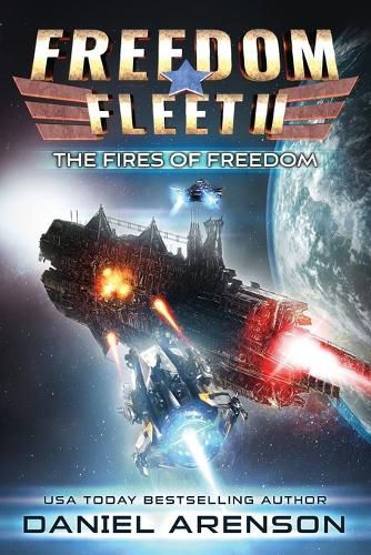 Cover image for The Fires of Freedom