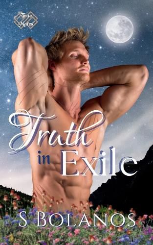 Cover image for Truth in Exile