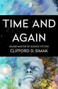 Cover image for Time and Again