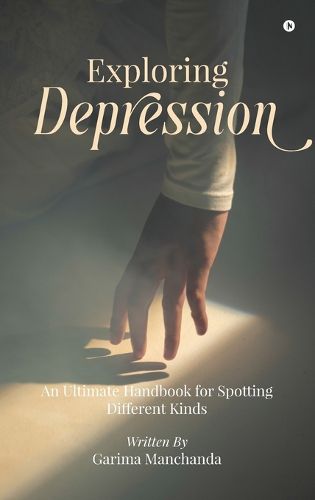 Cover image for Exploring Depression