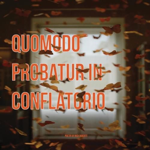 Cover image for Quomodo probatur in conflatorio