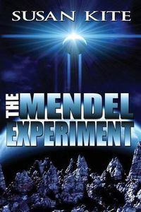 Cover image for The Mendel Experiment