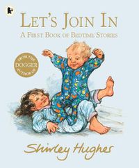 Cover image for Let's Join In