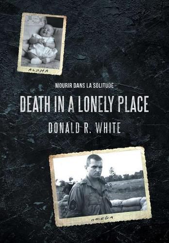 Cover image for Death in a Lonely Place