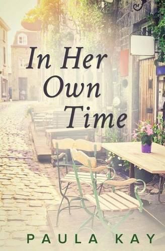 Cover image for In Her Own Time (Legacy Series, Book 2)