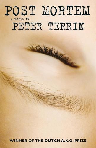 Cover image for Post Mortem