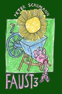 Cover image for Faust 3