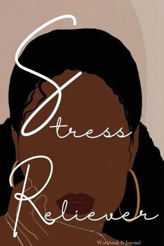 Cover image for Stress Reliever