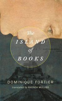 Cover image for The Island of Books